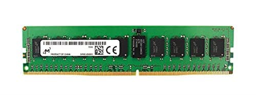 Image of RAM Micron D4 3200 16GB ECC R