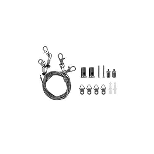Image of Integral LED ILP6060A003 Suspension Kit for 600x600 Edge-lit Panels
