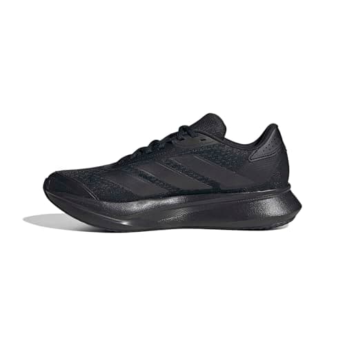 Image of adidas Women's Duramo SL 2 Running Shoes, Core Black/Core Black/Core Black, 4 UK