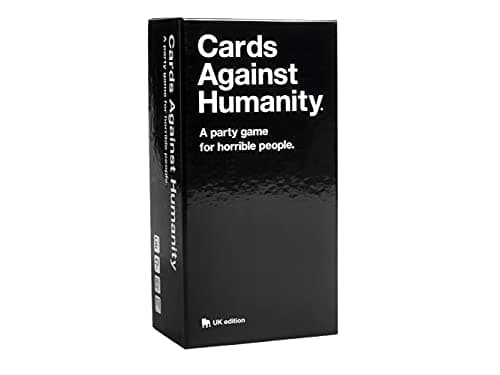 Image of Cards Against Humanity: UK Edition