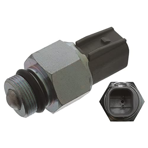 Image of febi bilstein 37096 Reverse Light Switch with o-ring, pack of one