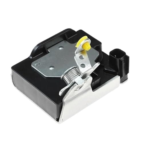 Image of Car Rear Trunk Lid Lock Latch Actuator for Escape 2001-2007 7L8Z7843150A 937670 2L8Z7843150AA