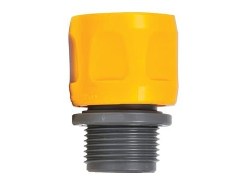 Image of Hozelock 2170 Flat Hose & Spiral Hose Adaptor