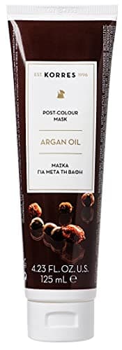 Image of Korres Argan Oil Conditioner 125 ml