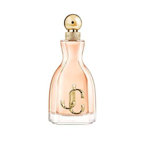Image of Jimmy Choo I Want Choo Eau de Parfum 100ml