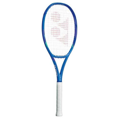 Image of Yonex EZONE 98+ Blast Blue Tennis Racquet (4 1/4 inches)