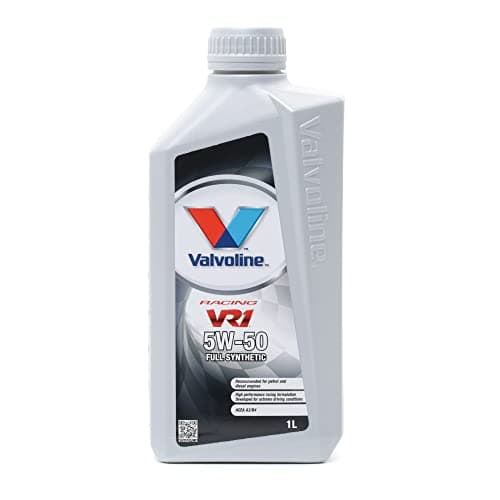 Image of Valvoline 873433 Engine Oil