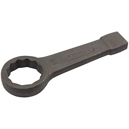 Image of Draper 31425 Ring Slogging Spanner, 55mm
