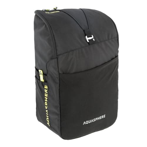 Image of Aqua sphere Aquasphere Transit BCKPCK 35L, Black, One Size
