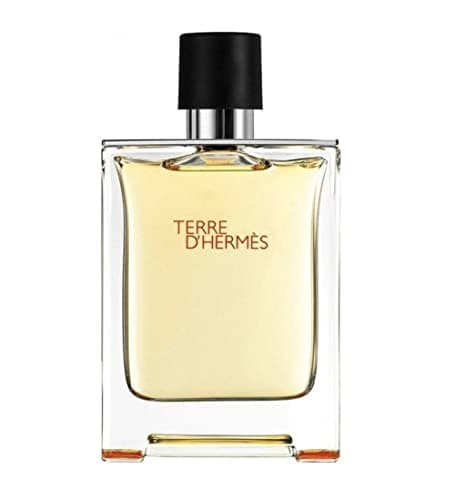 Image of Hermès Terre D'hermès Eau De Toilette 50ml