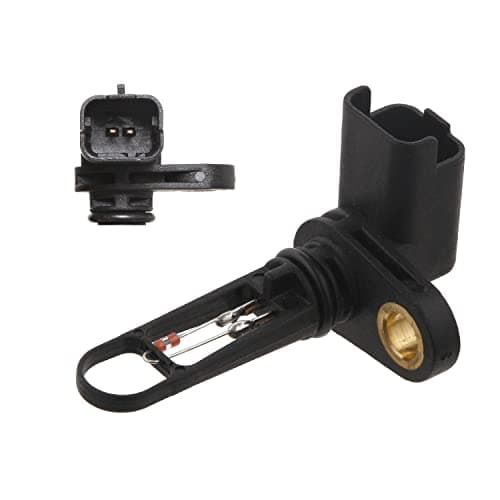 Image of febi bilstein 30981 Air Temperature Sensor for intake tube, pack of one