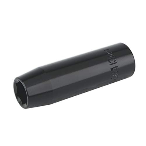 Image of Sealey Is1213D Impact Socket 13Mm Deep 1/2Sq Drive