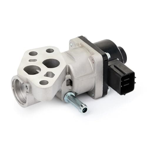 Image of Ridex EGR Exhaust Gas Recirculation Valve Maz-da MX5 1.8/2.0 LFE2-20-300C