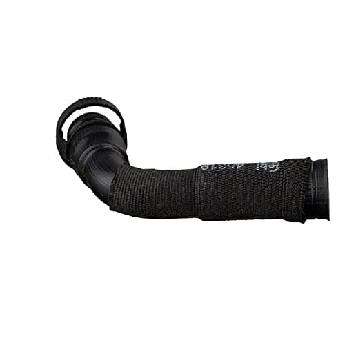 Image of febi bilstein 45319 Ventilation Hose for crankcase, pack of one