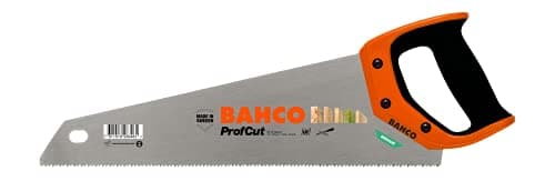 Image of Bahco PC-22-FILE-U7 Filable Handsaw Procut