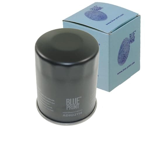 Image of Blue Print ADH22114 Oil Filter