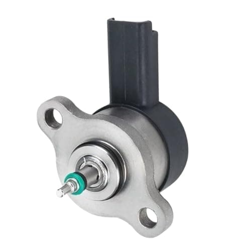 Image of PG Fuel Pump Pressure Regulator Control Valve Compatible with Citroën Peugeot Fiat 2.0 2.2 HDI 0281002493