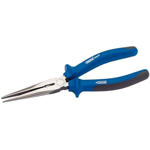 Image of Knipex 77253 40mm - 100mm A3Straight External Circlip Pliers