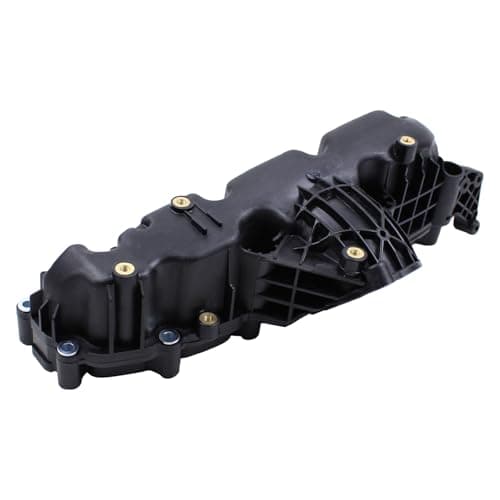 Image of HouYeen Air Inlet Intake Manifold with Actuator Motor for 2.0 TDI Golf mk6 Plus mk5 Passat B6 Scirocco mk3 Tiguan 5N EOS A3 8P A4 B8 A5 8T A6 C6 Q5 8R TT mk2 Superb mk2 Yeti Exeo 2.0 TDI