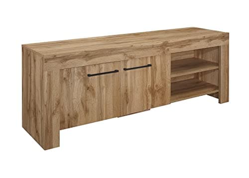 Image of Birlea Furniture Compton TV Unit