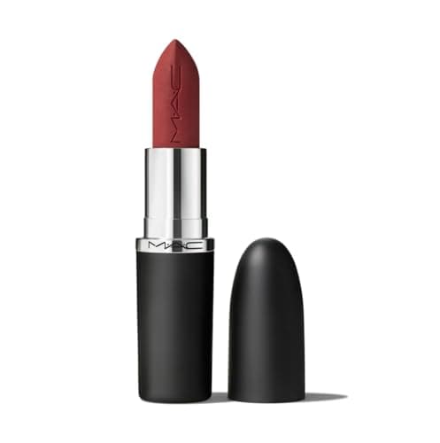 Image of MAC Macximal Silky Matte Lipstick - Avant Garnet 3,5 g