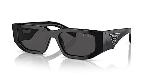 Image of Prada PR 09ZS 1AB5S0 New Men Sunglasses, multi-coloured, 44