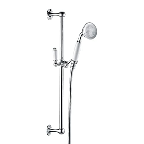 Image of Traditional Slide Rail Kit with Handset