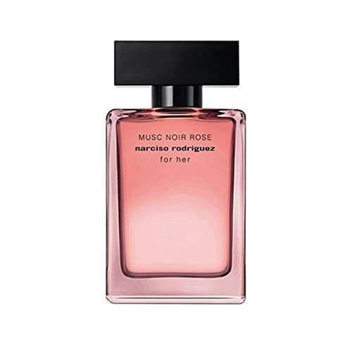 Image of Narciso Rodriguez Musc Noir Rose Eau de Parfum 50ml