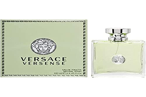 Image of Versense Eau De Toilette Spray 100ml/3.4oz by Versace