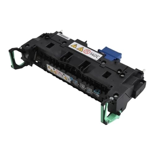 Image of Fuser Unit Assembly ，Compatible For Ricoh IM430F P501 P502 D0A4-4017 D0A4-4027 110V 220V(110V)