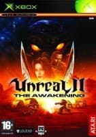 Image of Unreal 2 - The Awakening