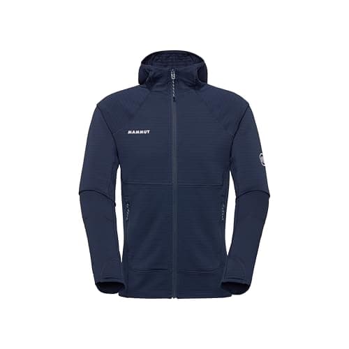 Image of Mammut Taiss ML Hooded Jacket Men