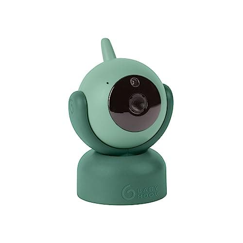 Image of Babymoov Additional Camera for the YOO Twist video baby monitor