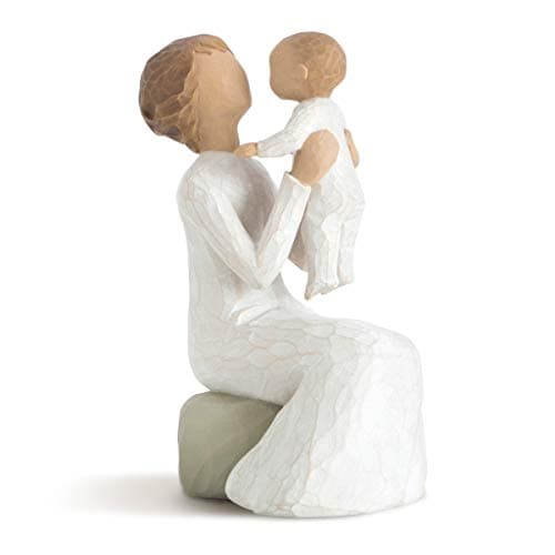Image of Willow Tree Grandmother Figurine