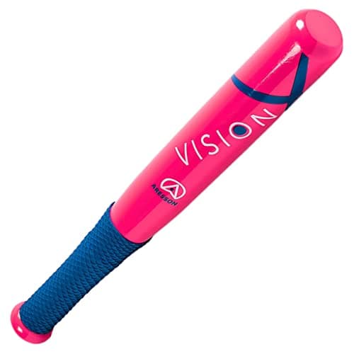 Image of carta ARSVXP Football ARESSON ROUNDERS STICK VISION X - PINK, L, One Size