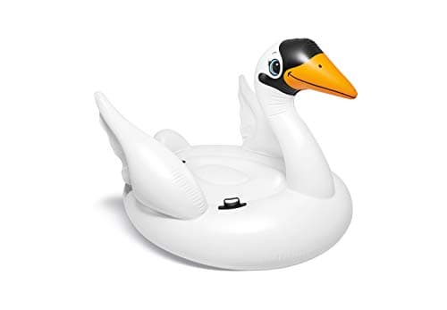 Image of Intex MEGA SWAN ISLAND