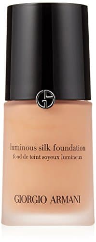 Image of Luminous Silk Foundation by Giorgio Armani 09 Natural 30ml