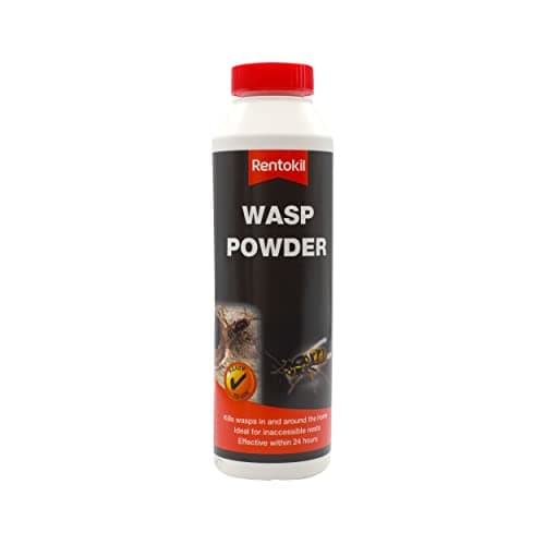 Image of Rentokil RKLPSW101 Wasp Powder 150g