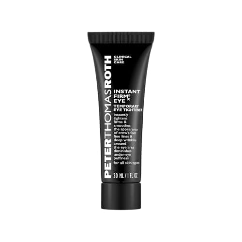 Image of Face Care by Peter Thomas Roth Instant Firm Temporary Eye Tightener 30ml