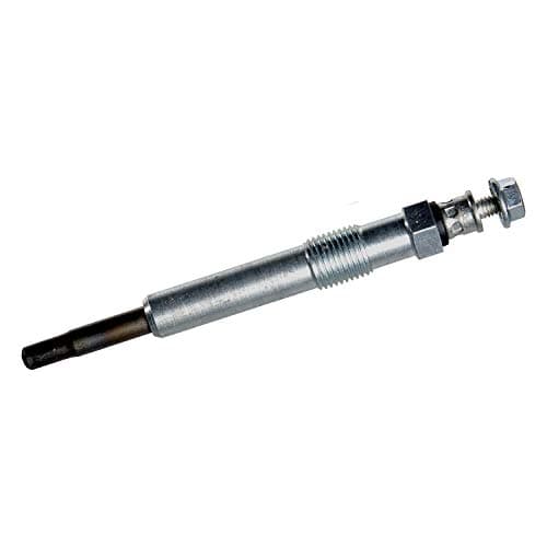 Image of febi bilstein 19447 Glow Plug, pack of one