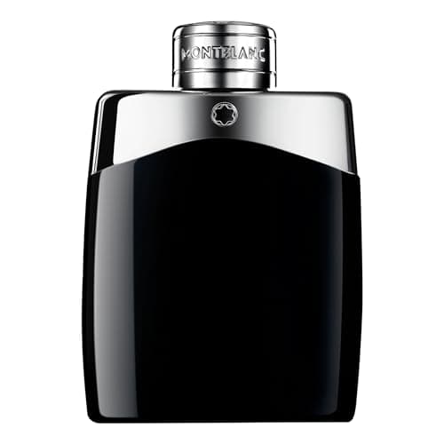 Image of Montblanc Legend Eau de Toilette, 100 ml (Pack of 1)