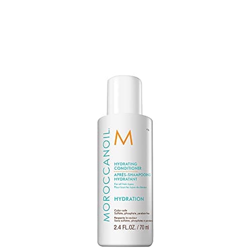 Image of Moroccanoil Hydrating Conditioner 70 ml