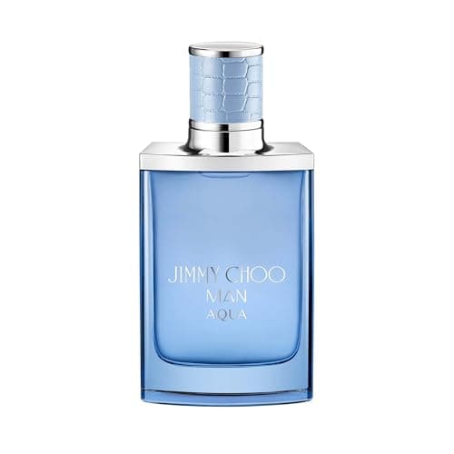 Image of Jimmy Choo Man Aqua Eau de Toilette