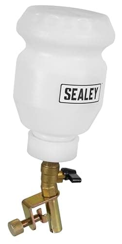 Image of Sealey 1L Brake Fluid Refill Bottle - VS0219
