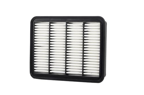 Image of HELLA 8ZA 366 133-311 Air Filter AF331 Filter Insert for Ford Ranger (ET) 2.5 TDCi