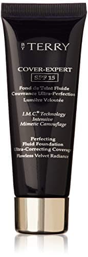 Image of By Terry Cover-Expert Spf 15 Perfecting Fluid N1 Fair Beige Foundation 35 ml (Pack of 1)