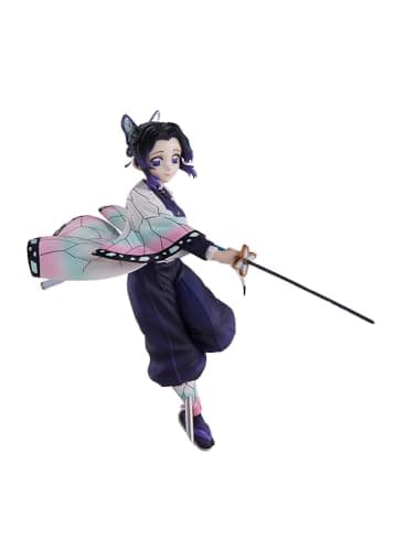 Image of Aniplex Demon Slayer: Kimetsu no Yaiba Figurines ConoFig Shinobu Kocho
