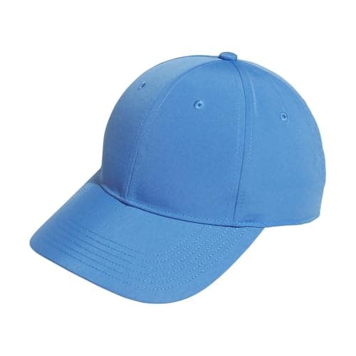 Image of adidas Boy's Youth Tour CRESTABLE HAT, Lucid Ray Blue, XS-S