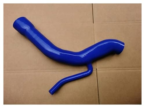 Image of Air Intake Hose For LAND For ROVER For FREELANDER 2 L359 TD4 2.2 Diesel 2006-2011 Air Intake Duct Pipe Hose LR009801 LR000922 Breather(Black)