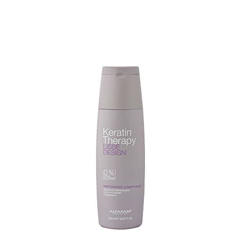 Image of AlfaParf Milano Lisse Design Keratin Therapy Maintenance Conditioner 250 ml